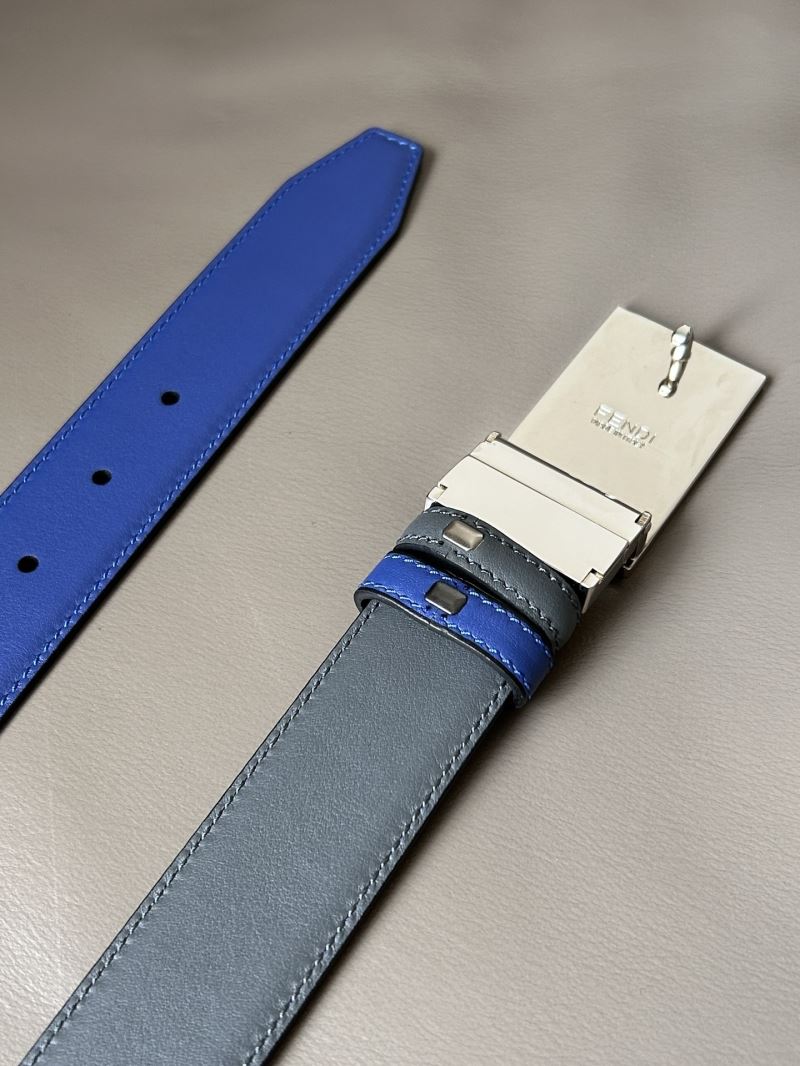 F**di belts